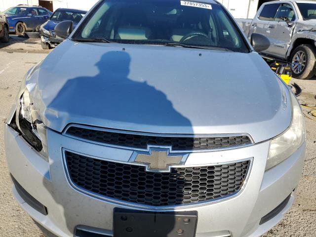 Photo 4 VIN: 1G1PD5SH7C7216435 - CHEVROLET CRUZE LS 