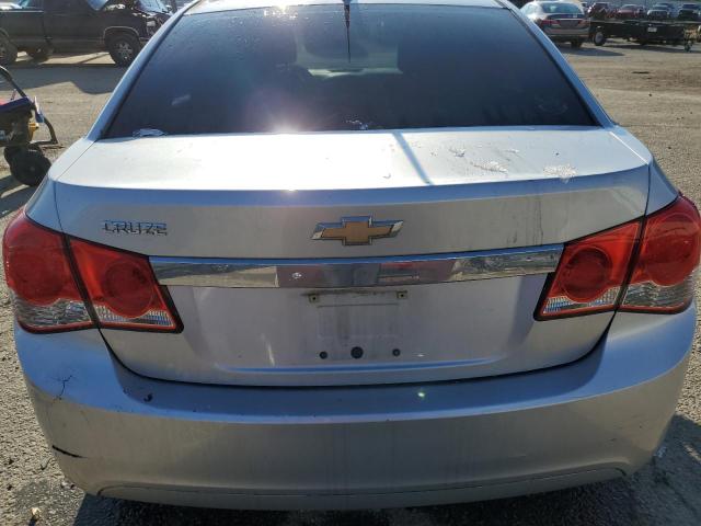 Photo 5 VIN: 1G1PD5SH7C7216435 - CHEVROLET CRUZE LS 