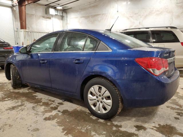 Photo 1 VIN: 1G1PD5SH7C7285657 - CHEVROLET CRUZE LS 