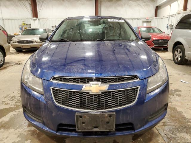 Photo 4 VIN: 1G1PD5SH7C7285657 - CHEVROLET CRUZE LS 