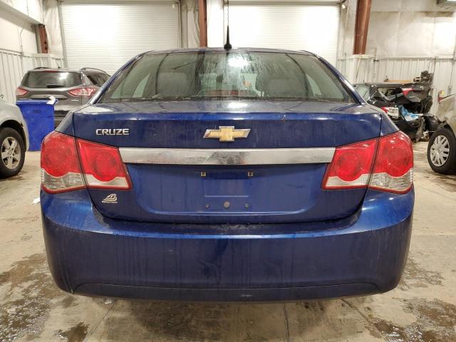 Photo 5 VIN: 1G1PD5SH7C7285657 - CHEVROLET CRUZE LS 