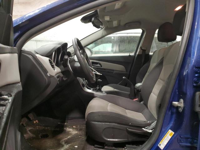 Photo 6 VIN: 1G1PD5SH7C7285657 - CHEVROLET CRUZE LS 