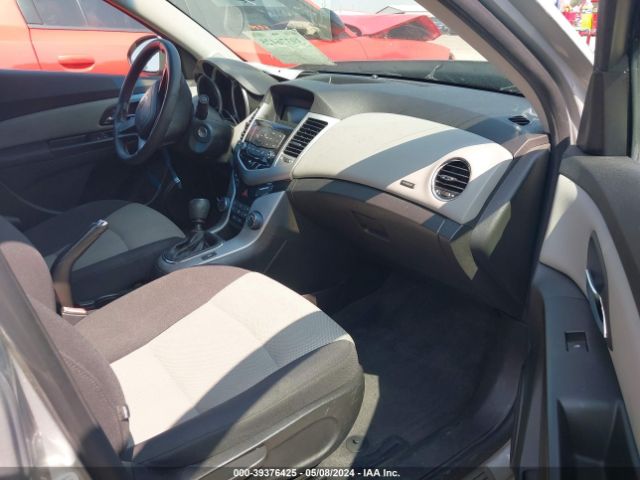 Photo 4 VIN: 1G1PD5SH7C7321685 - CHEVROLET CRUZE 