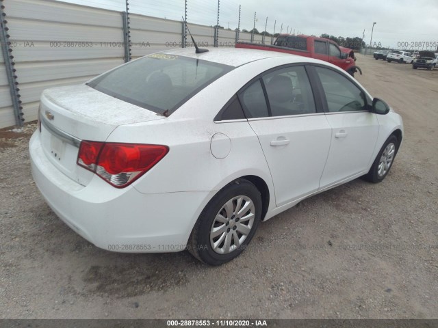 Photo 3 VIN: 1G1PD5SH8B7181046 - CHEVROLET CRUZE 