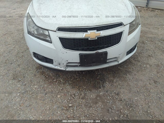 Photo 5 VIN: 1G1PD5SH8B7181046 - CHEVROLET CRUZE 