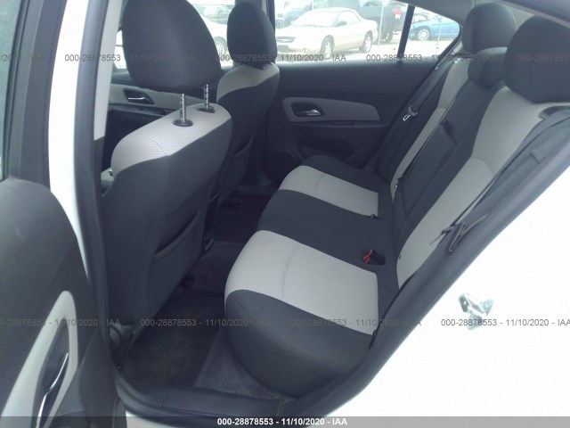 Photo 7 VIN: 1G1PD5SH8B7181046 - CHEVROLET CRUZE 