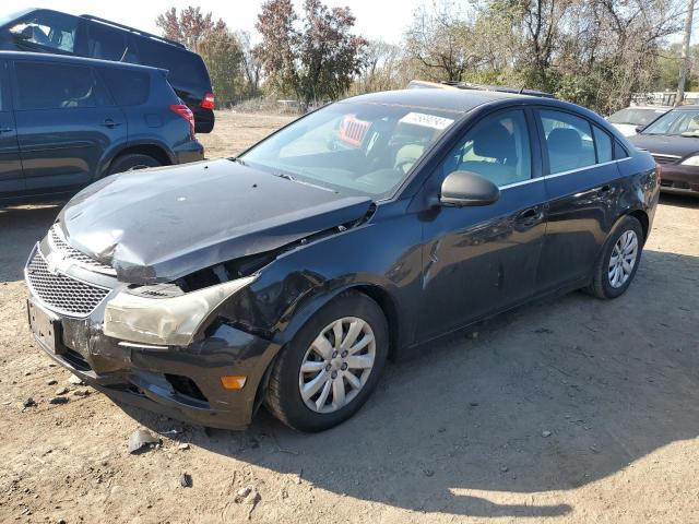 Photo 0 VIN: 1G1PD5SH8B7296441 - CHEVROLET CRUZE 