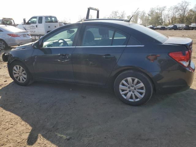 Photo 1 VIN: 1G1PD5SH8B7296441 - CHEVROLET CRUZE 