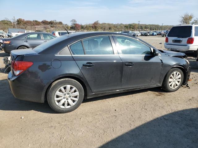 Photo 2 VIN: 1G1PD5SH8B7296441 - CHEVROLET CRUZE 