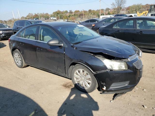 Photo 3 VIN: 1G1PD5SH8B7296441 - CHEVROLET CRUZE 