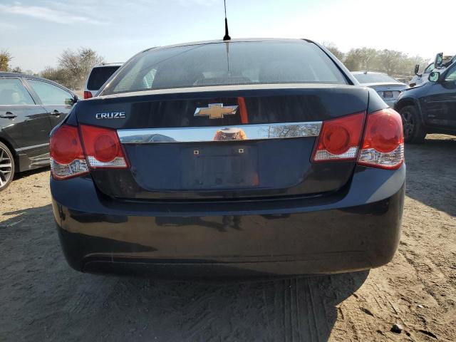 Photo 5 VIN: 1G1PD5SH8B7296441 - CHEVROLET CRUZE 