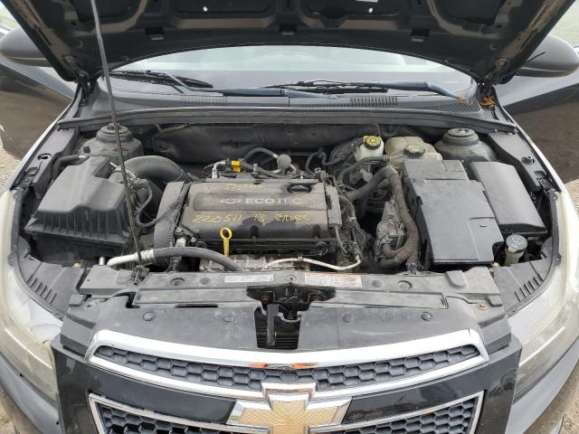 Photo 10 VIN: 1G1PD5SH8B7300763 - CHEVROLET CRUZE LS 