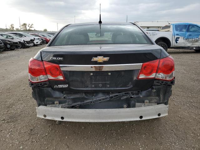 Photo 5 VIN: 1G1PD5SH8B7300763 - CHEVROLET CRUZE LS 