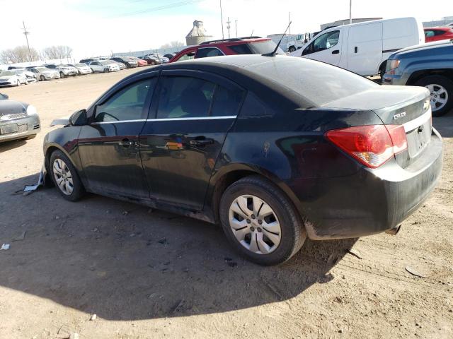 Photo 1 VIN: 1G1PD5SH8C7126565 - CHEVROLET CRUZE 