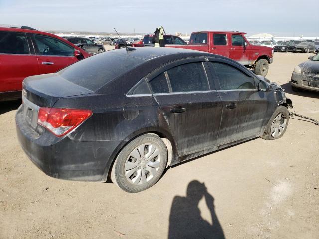 Photo 2 VIN: 1G1PD5SH8C7126565 - CHEVROLET CRUZE 