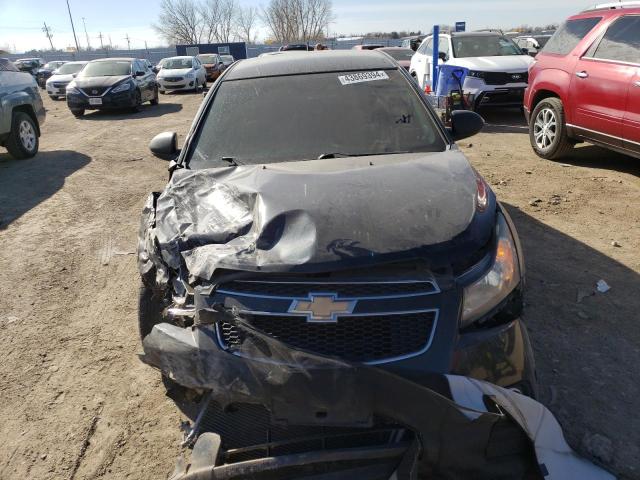 Photo 4 VIN: 1G1PD5SH8C7126565 - CHEVROLET CRUZE 