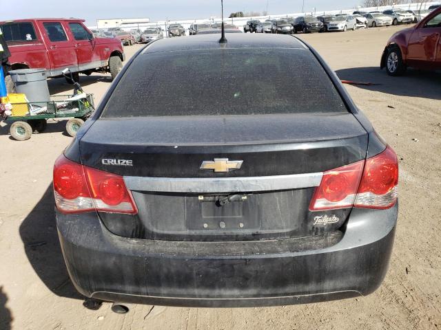 Photo 5 VIN: 1G1PD5SH8C7126565 - CHEVROLET CRUZE 