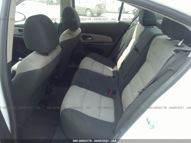 Photo 7 VIN: 1G1PD5SH8C7221577 - CHEVROLET CRUZE 