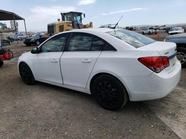 Photo 1 VIN: 1G1PD5SH8C7252909 - CHEVROLET CRUZE LS 