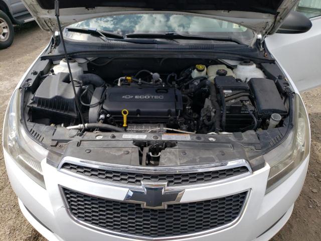 Photo 10 VIN: 1G1PD5SH8C7252909 - CHEVROLET CRUZE LS 