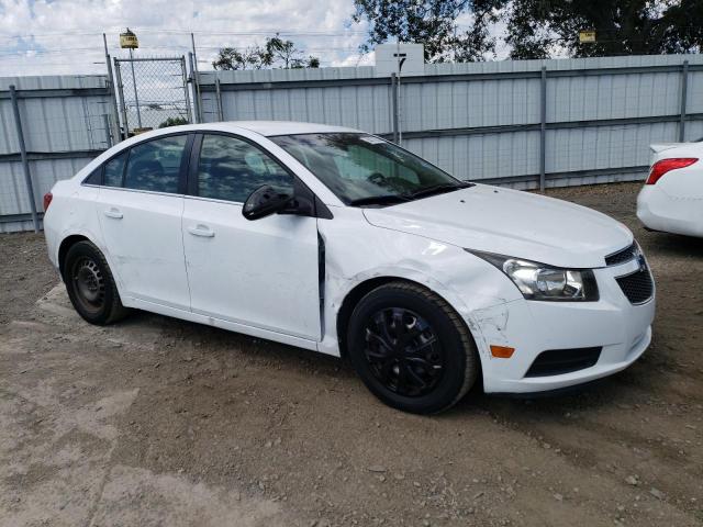 Photo 3 VIN: 1G1PD5SH8C7252909 - CHEVROLET CRUZE LS 