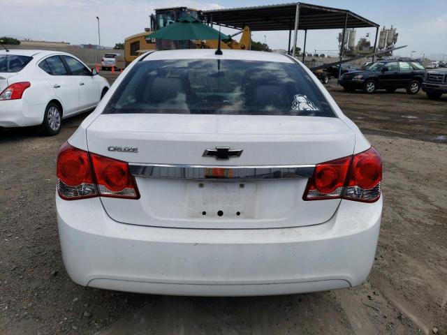 Photo 5 VIN: 1G1PD5SH8C7252909 - CHEVROLET CRUZE LS 