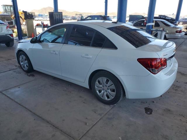 Photo 1 VIN: 1G1PD5SH8C7296277 - CHEVROLET CRUZE 