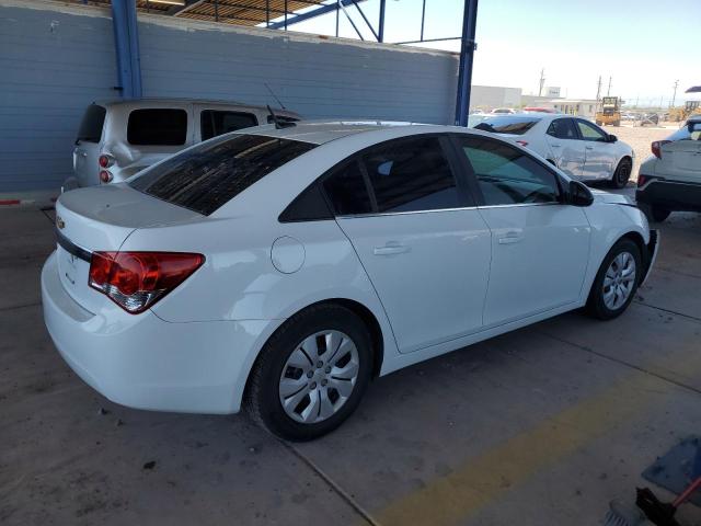 Photo 2 VIN: 1G1PD5SH8C7296277 - CHEVROLET CRUZE 