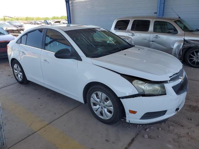 Photo 3 VIN: 1G1PD5SH8C7296277 - CHEVROLET CRUZE 