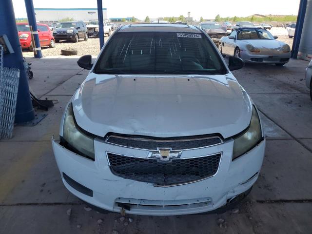 Photo 4 VIN: 1G1PD5SH8C7296277 - CHEVROLET CRUZE 