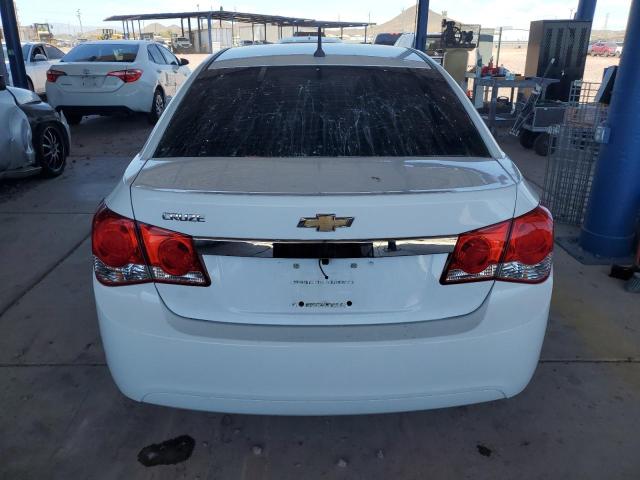 Photo 5 VIN: 1G1PD5SH8C7296277 - CHEVROLET CRUZE 