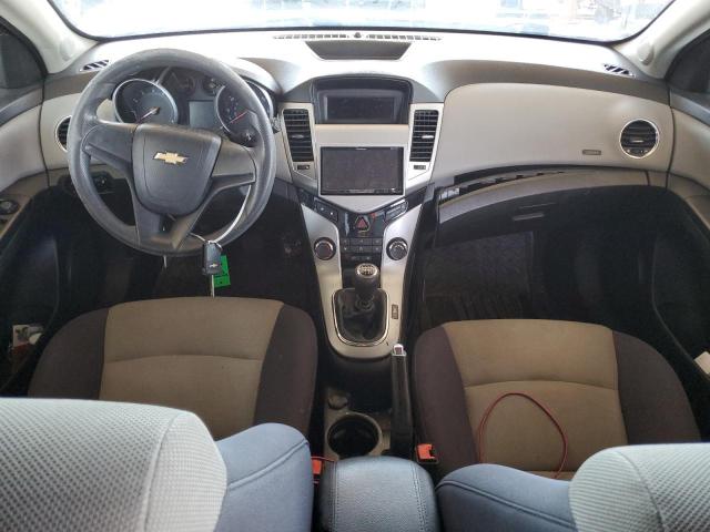 Photo 7 VIN: 1G1PD5SH8C7296277 - CHEVROLET CRUZE 