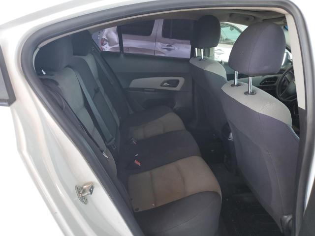 Photo 9 VIN: 1G1PD5SH8C7296277 - CHEVROLET CRUZE 