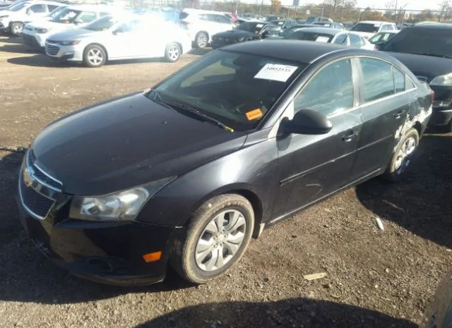 Photo 1 VIN: 1G1PD5SH8C7373150 - CHEVROLET CRUZE 