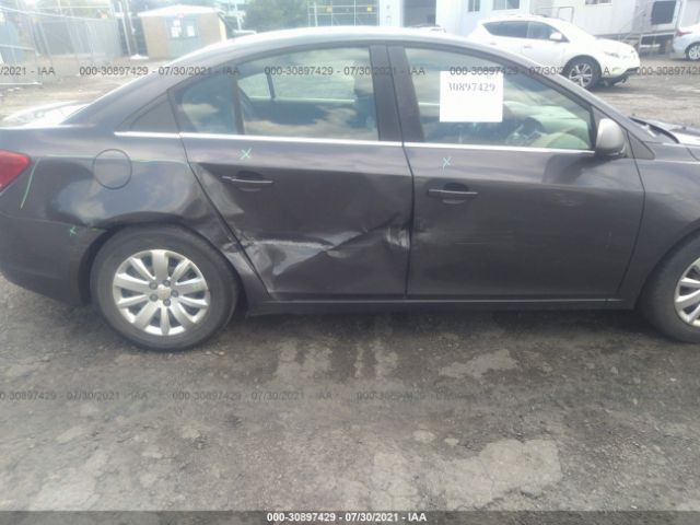 Photo 5 VIN: 1G1PD5SH9B7171495 - CHEVROLET CRUZE 