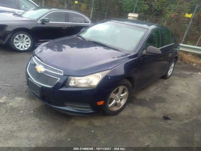 Photo 1 VIN: 1G1PD5SH9B7175899 - CHEVROLET CRUZE 