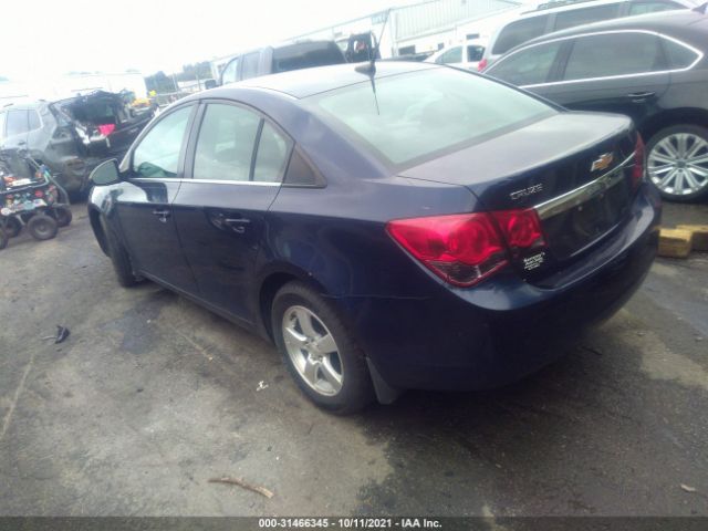 Photo 2 VIN: 1G1PD5SH9B7175899 - CHEVROLET CRUZE 