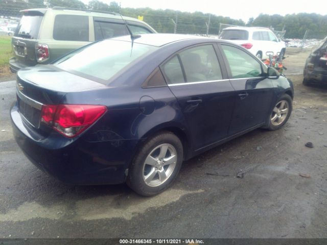 Photo 3 VIN: 1G1PD5SH9B7175899 - CHEVROLET CRUZE 