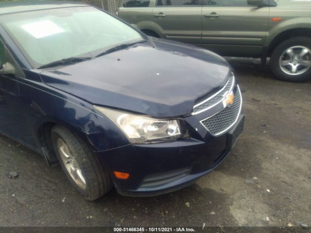 Photo 5 VIN: 1G1PD5SH9B7175899 - CHEVROLET CRUZE 