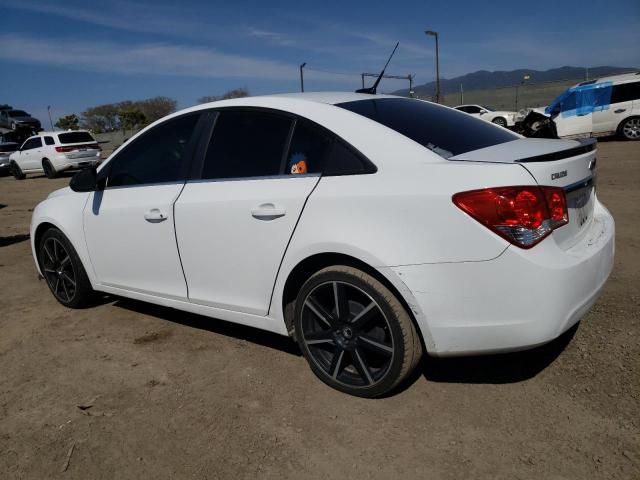 Photo 1 VIN: 1G1PD5SH9B7204740 - CHEVROLET CRUZE LS 