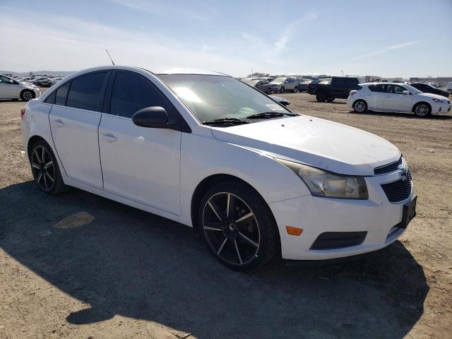 Photo 3 VIN: 1G1PD5SH9B7204740 - CHEVROLET CRUZE LS 