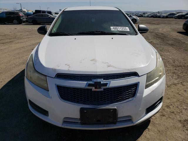 Photo 4 VIN: 1G1PD5SH9B7204740 - CHEVROLET CRUZE LS 