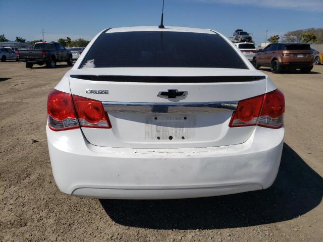 Photo 5 VIN: 1G1PD5SH9B7204740 - CHEVROLET CRUZE LS 