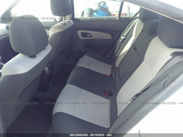 Photo 7 VIN: 1G1PD5SH9B7209162 - CHEVROLET CRUZE 