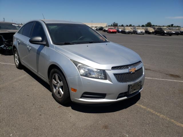 Photo 0 VIN: 1G1PD5SH9B7211915 - CHEVROLET CRUZE LS 