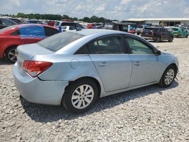 Photo 2 VIN: 1G1PD5SH9B7229041 - CHEVROLET CRUZE LS 