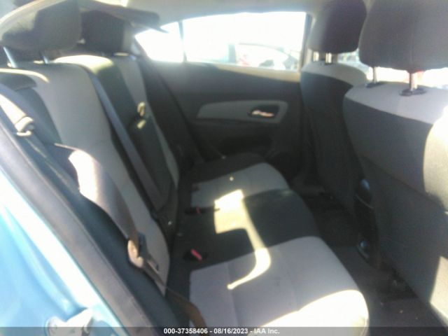 Photo 7 VIN: 1G1PD5SH9C7157565 - CHEVROLET CRUZE 