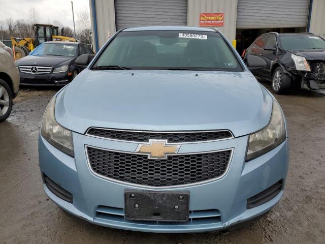 Photo 4 VIN: 1G1PD5SH9C7195913 - CHEVROLET CRUZE LS 