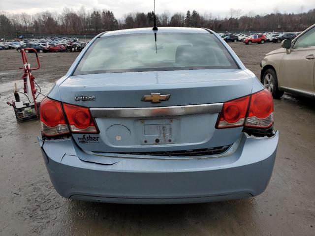 Photo 5 VIN: 1G1PD5SH9C7195913 - CHEVROLET CRUZE LS 