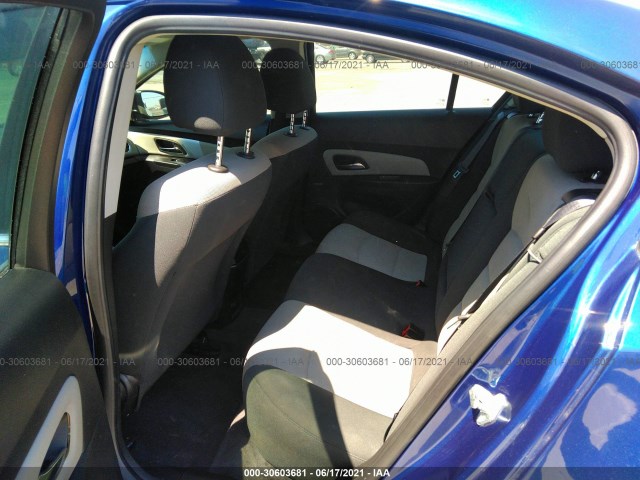 Photo 7 VIN: 1G1PD5SH9C7229445 - CHEVROLET CRUZE 